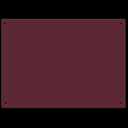 Tür- und Boxenschild "22x15"